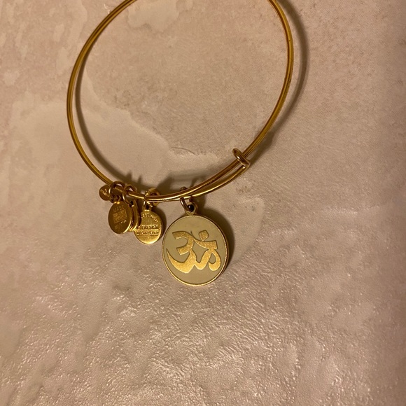 Set of Alex and Ani Bangles. - Picture 6 of 7